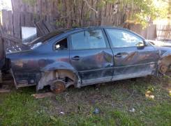 Volkswagen Passat. B5, ADR