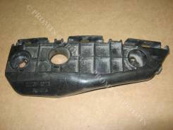 Крепление бампера. Toyota Auris, NDE150, ZZE150, NRE150, ADE150