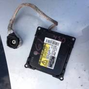 Блок ксенона. Toyota: Corolla, GS300, GS350, Regius Ace, GS450H, Land Cruiser Prado, Camry, Isis, Corolla Fielder, Corolla Axio, Avensis, Belta, Prius...