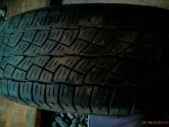 Bridgestone Dueler H/T D687. Летние, 2008 год, износ: 5%, 2 шт