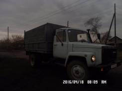 ГАЗ 3306. Продается ГАЗ - 3306, 4 750 куб. см., 3 300 кг.