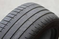 Michelin Pilot Sport 3. Летние, износ: 30%, 1 шт