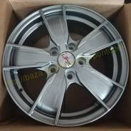 iFree. 6.5x16, 5x114.30, ET50, ЦО 66,1 мм.