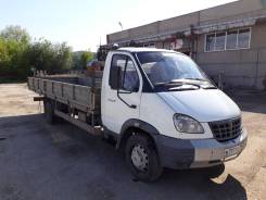 ГАЗ 3310. Продаётся грузовик ГАЗ Валдай, 2 400 куб. см., 3 500 кг.