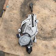Доводчик двери багажника. Lexus RX330 Lexus RX300 Toyota Harrier, MCU36W, MCU36