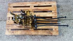 Гидрораспределитель. Komatsu PC