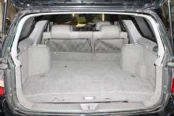 Обшивка двери. Nissan Stagea, WGNC34
