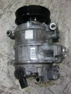 Компрессор кондиционера. Audi A1 Audi A5 Audi A3, 8P1 Audi Q3, 8UB Volkswagen: Passat, Golf, Caddy, Passat CC, Tiguan, Jetta Skoda Octavia, 1Z, 1Z5 Sk...