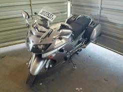 Yamaha FJR 1300. 1 300 куб. см., исправен, птс, без пробега