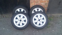 Next. x14", 4x100.00