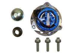 Ступица. Opel Vectra, C Двигатели: Z20NET, Z16XEP, Z22YH, Z28NET, Z19DTH, Z18XER