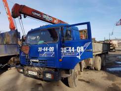 Камаз 53212. Продам манипулятор камаз, 10 000 куб. см., 10 000 кг.
