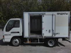 Isuzu Elf. Рефрижератор , 2003 г. в. Фрион 404, -25С, 4 800 куб. см., 2 700 кг.