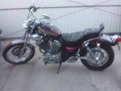 Yamaha Virago XV 400. 400 куб. см., исправен, птс, с пробегом
