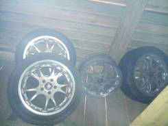Neo TL 720. x17, 5x114.30