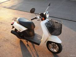 Honda Today. 49 куб. см., исправен, без птс, с пробегом