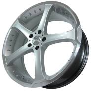 Sakura Wheels R519. 8.0x20, 5x112.00, ET38, ЦО 73,1 мм. Под заказ