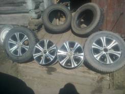K&K Рим. 4.0x13, 4x98.00, ET-98, ЦО 130,0 мм.