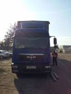 MAN TGL. Продам Еврофуру, 4 580 куб. см., 11 000 кг.