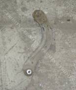 Рычаг подвески. Honda Civic Hybrid Honda Civic, FD1, FD2, FD3, DBA-FD2, ABA-FD2, DBA-FD1, ABAFD2, DBAFD1, DBAFD2 Двигатели: LDA2, P6FD1, K20Z3, R16A1...