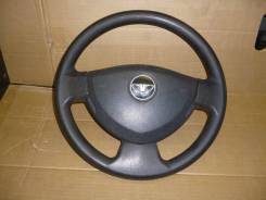 Руль. Daewoo Nexia, KLETN Двигатель A15SMS