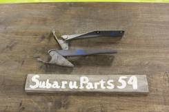 Крепление капота. Subaru Forester, SG5, SG9, SG, SG69, SG9L