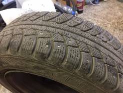 Gislaved Nord Frost V. Зимние, без шипов, износ: 40%, 4 шт