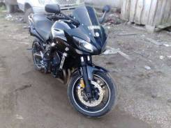 Yamaha YZF R6S. 600 куб. см., исправен, птс, с пробегом