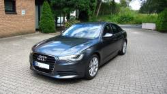 Чип-тюнинг Audi A6 C7/4G