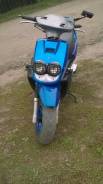 Yamaha BWS 100. 100 куб. см., исправен, птс, с пробегом