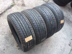 Bridgestone Playz PZ1. Летние, 2005 год, износ: 5%, 4 шт