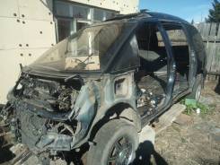 Toyota Estima Lucida. CXR20, 3CTE