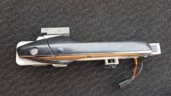 Ручка двери внешняя. Honda Legend, KB1, KB2, DBA-KB2, DBA-KB1, DBAKB1 Acura RL Двигатели: J35A8, J37A3, J37A2, J35A