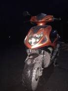 Racer Flame. 125 куб. см., исправен, птс, с пробегом