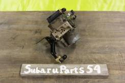 Блок abs. Subaru Forester, SG5