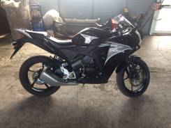 Honda CBR. 250 куб. см., исправен, птс, с пробегом