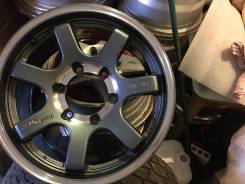 Lenso. 7.0x16, 6x139.70, ET35, ЦО 110,1 мм.