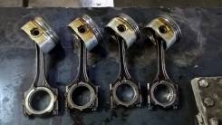 Поршень. Toyota: WiLL VS, Vista, Corolla, Premio, Isis, Voltz, RAV4, Avensis, Celica, Corolla Verso, MR-S, Opa, MR2, Allion, Corolla Fielder, Caldina...