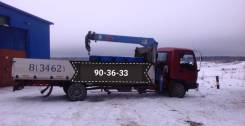 Isuzu Forward. Продам кран-манипулятор Исузу Форвард, 7 200 куб. см., 3 000 кг., 12 м.