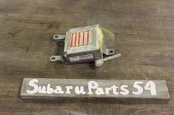 Блок управления airbag. Subaru Legacy B4