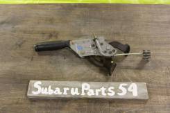 Ручка ручника. Subaru Forester, SG5, SG9, SG, SG69, SG9L