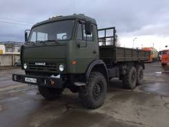 Камаз 4310. Шасси с военного хранения, 10 860 куб. см., 10 000 кг. Под заказ