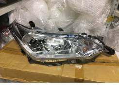 Фара. Toyota Corolla Axio, NZE161. Под заказ