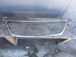 Молдинг решетки радиатора. Lexus: GS300, GS430, GS460, GS350, GS450h Двигатели: 3GRFSE, 3GRFE, 3UZFE, 2GRFSE