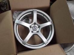 Chevrolet. 7.0x17, 5x105.00, ET42, ЦО 56,6 мм.