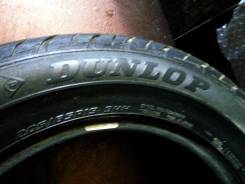 Dunlop SP Sport LM702. Летние, износ: 20%, 3 шт
