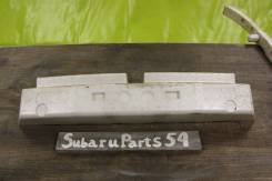 Абсорбер бампера. Subaru Legacy, BL, BL5, BLE, BL9
