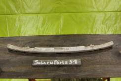 Абсорбер бампера. Subaru Legacy, BL, BL5, BLE, BL9