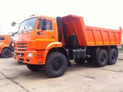 Камаз 65222. Самосвал -6010-43, 400 куб. см., 20 000 кг.