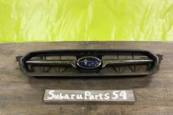 Решетка радиатора. Subaru Legacy, BL, BPH, BL5, BLE, BP9, BP, BL9, BP5, BPE